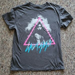 Lady Gaga Shirt